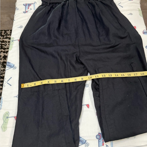 LOFT Men's Charcoal Joggers - Picture 6 of 9